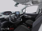 Peugeot Rifter 1.5 BlueHDi Active