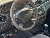Ford Focus SW 1.4 Comfort