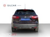Nissan Qashqai 1.5 dCi 360