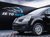 Renault Modus 1.2