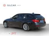 BMW 318 d Auto Line Luxury
