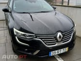 Renault Talisman Initiale Paris