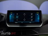 Peugeot E-2008 50 kWh GT