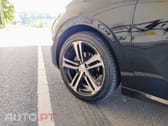 Peugeot 208 Puretech Turbo GT line