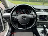 Volkswagen Passat 1.6 TDi Business DSG