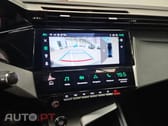 Peugeot 408 1.2 Hybrid Allure e-DCS6
