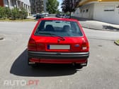 Ford Fiesta 1.1i Cayman