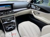 Mercedes-Benz CLS 350 d 4Matic AMG Line