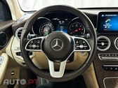 Mercedes-Benz GLC 300 de 4Matic 9G-TRONIC AMG Line