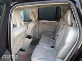 Volvo XC90 D4 Momentum