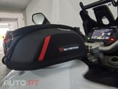 Ducati Multistrada 950 S  GP White