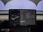 Tesla Model Y Long Range Tração Integral