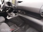 Citroen Berlingo 1.5 BlueHDi M Feel