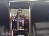 Porsche Panamera panamera 4 hybrid