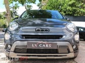 Fiat 500X 1.0 FireFly