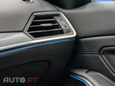 BMW 320 e Pack Desportivo M Auto