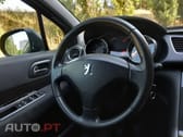 Peugeot 3008 1.6 HDi Allure