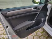 Volkswagen Golf Variant 1.6 TDi Confortline