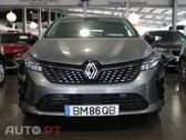Renault Clio 1.0 TCe Techno