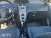 Toyota Yaris 1.4 D-4D AC