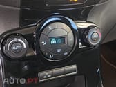 Ford Fiesta 1.0 T EcoBoost Titanium