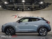 Nissan Juke 1.0 DIG-T Acenta