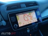 Nissan Leaf 50Kw 218CV