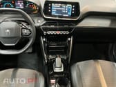 Peugeot E-2008 50 kWh Allure