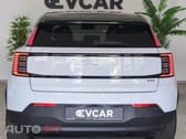 Volvo EX30 Single Motor Extended Range RWD Ultra