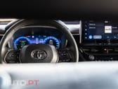 Toyota Corolla Cross 2.0 Hybrid Luxury