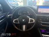 BMW 520 d Pack Desportivo M Auto