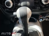 Nissan Juke Tekna
