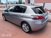 Peugeot 308 1.2 PureTech Style