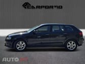 Audi A3 Sportback 2.0 TDi Attraction