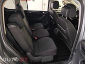 Volkswagen Touran 1.6 TDI Highline