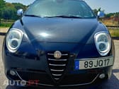 Alfa Romeo Mito 1.3 JTDM 95cv