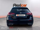 Mercedes-Benz A 250 AMG Line