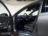 Mercedes-Benz A 200 AMG Line Aut.
