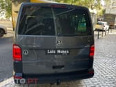 Volkswagen Transporter 2.0 TDI TC BM L.Extra AC DSG