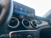 Mercedes-Benz CLA 180 CDi AMG Line Aut.