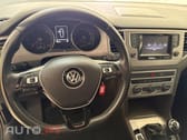 Volkswagen Golf Sportsvan 1.6 TDI Confortline BlueMotion