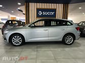 Skoda Scala 1.0 TSI Ambition