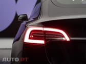 Tesla Model 3 Long Range Tração Integral