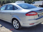Ford Mondeo 2.0 TDCi 1st Edition