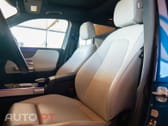 Mercedes-Benz EQB 350 4Matic Edition