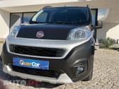 Fiat Fiorino 1.3 M-jet Adventure com 1GD