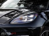 Porsche Macan Spirit (2019-2019)