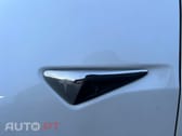 Tesla Model 3 Performance Dual Motor AWD