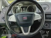 Seat Ibiza 1.4 TDI Sport