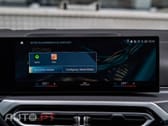 BMW i4 M50